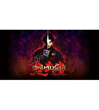 Onimusha: Warlords XBOX One Xbox One Key EUROPE